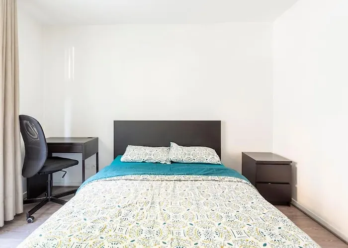 Cosy Appart Entre Paris Et Disneyland
