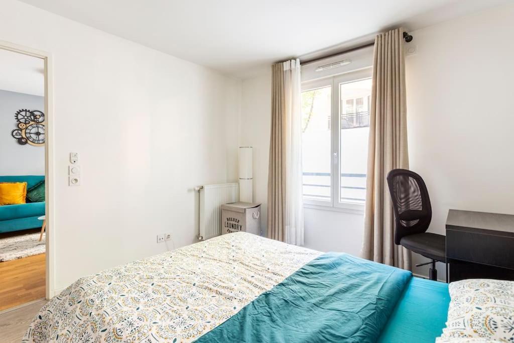 Cosy Entre Paris Et Disneyland *