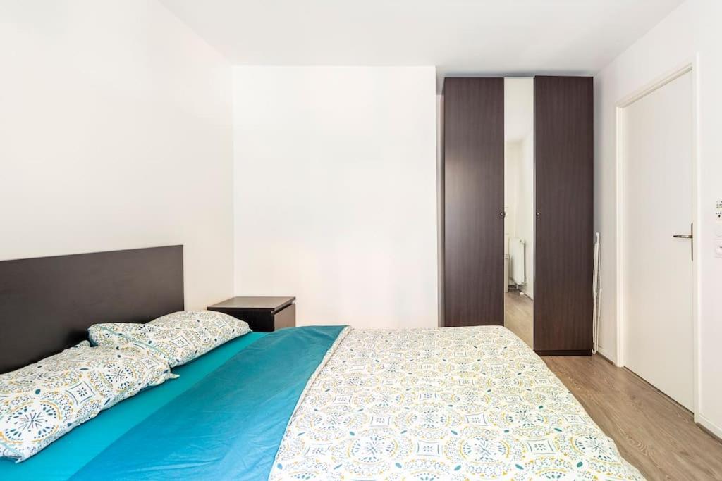 Cosy Entre Paris Et Disneyland Appartement