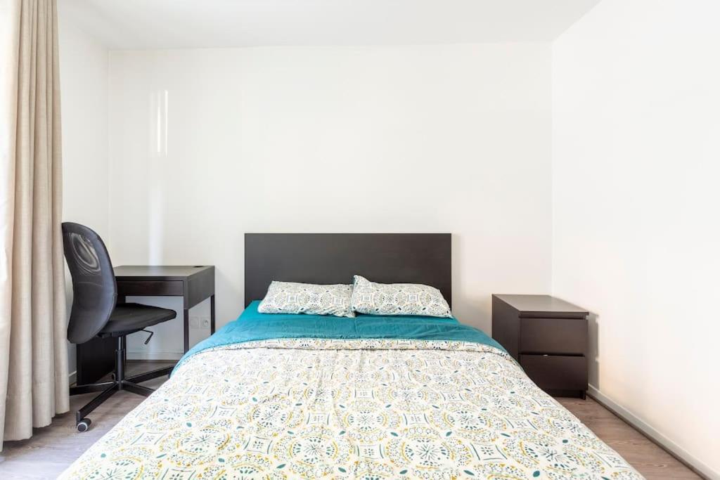 Cosy Entre Paris Et Disneyland Appartement